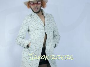 Jaxonriders