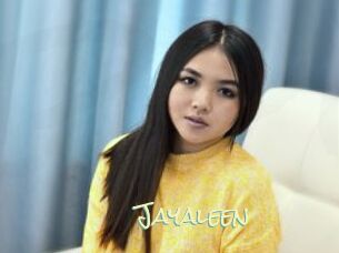 Jayaleen