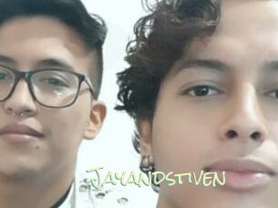 Jayandstiven