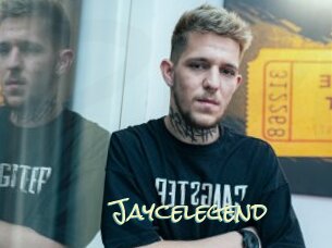 jaycelegend Porn Monkey Cash