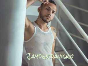 jaydendavisko Porn Monkey Cash