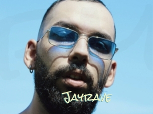 jayrave Porn Monkey Cash
