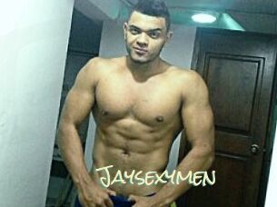 Jaysexymen