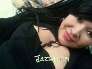 Jazbleidy