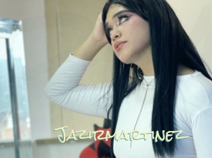 Jazirmartinez