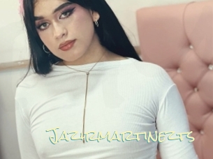 jazirmartinezts Porn Monkey Cash