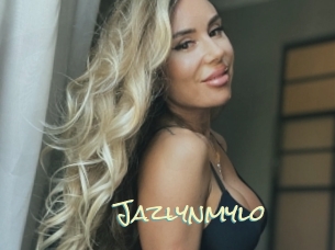 jazlynmylo Porn Monkey Cash