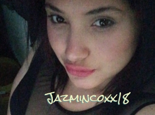 Jazmincoxx18