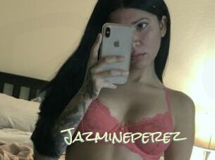 Jazmineperez