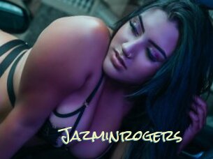 Jazminrogers