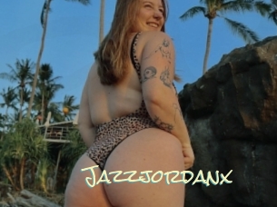 Jazzjordanx