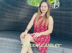 Jazzyscarlet