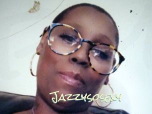 Jazzysosexy