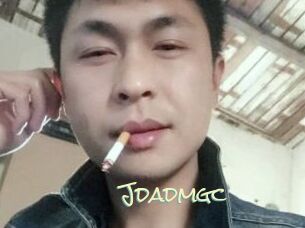 Jdadmgc