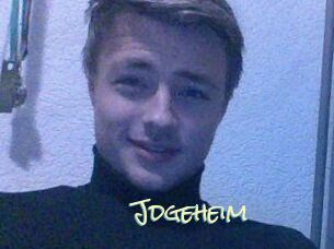 Jdgeheim