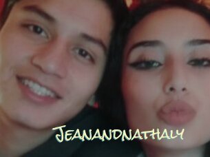 Jeanandnathaly