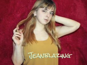 Jeanblazing