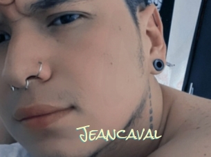 Jeancaval