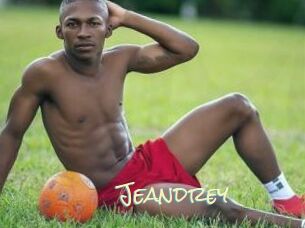 Jeandrey