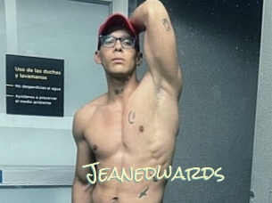 jeanedwards Porn Monkey Cash
