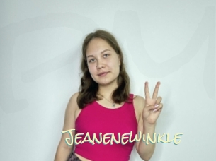 Jeanenewinkle