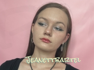 Jeanettbartel