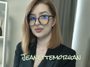 Jeanettemorgan