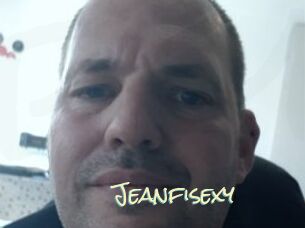 Jeanfisexy