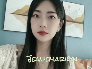 Jeaniemarilyn