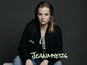 Jeanmyers
