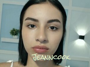 Jeanncook