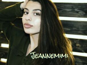 Jeannemimi