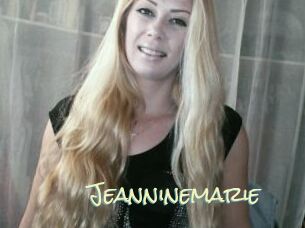 Jeanninemarie