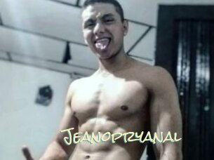 Jeanopryanal