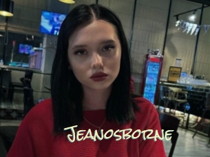 Jeanosborne