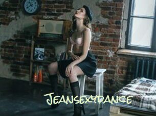 Jeansexydance