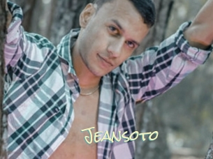 Jeansoto