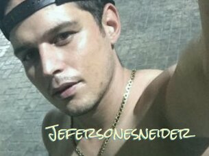 Jefersonesneider