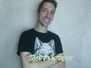 Jeffmodest
