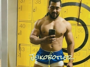 Jeikobotler