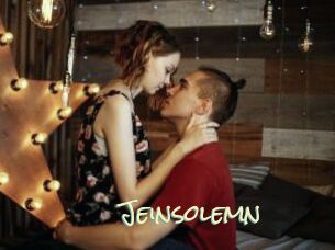 Jeinsolemn