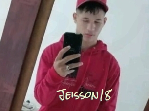 jeisson18 Porn Monkey Cash