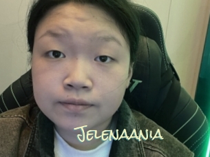 Jelenaania