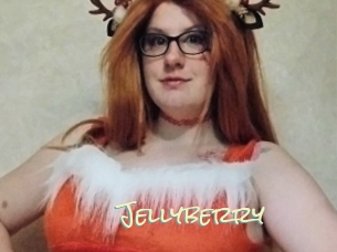 Jellyberry