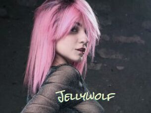 Jellywolf