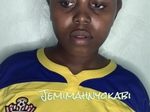 Jemimahnyokabi