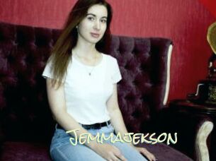 Jemmajekson