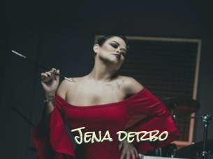 Jena_derbo