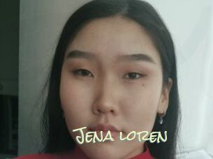 Jena_loren