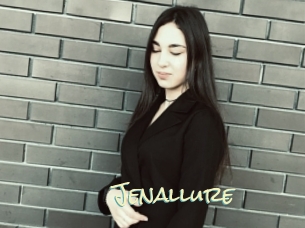 Jenallure